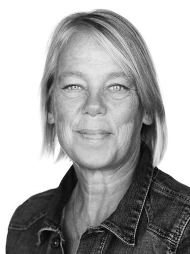 Marianne Alstrøm