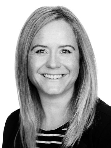 Tina Holm